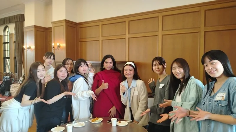 Academic exchange programme 1 – image 2
